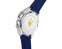 Orologio Maserati Uomo MODENA in Acciaio R8871612039 - R8871612039